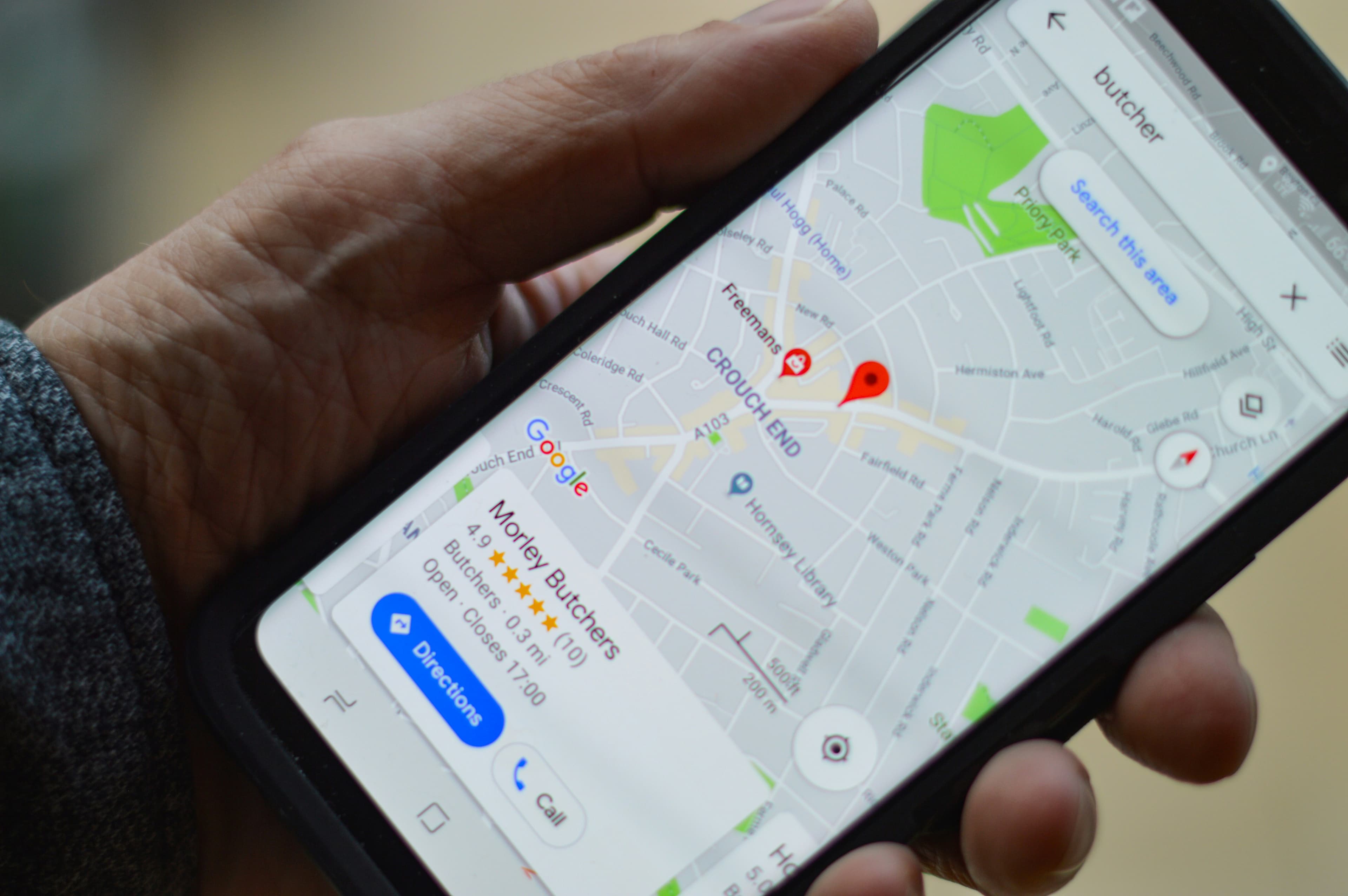 Google My Business : comment dominer le SEO local en 2026